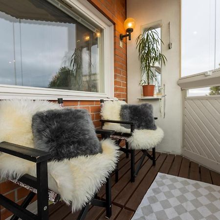 Penthouse With Sauna - King Size Bed - Free Wifi! Rovaniemi Exterior photo